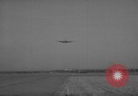 Standbild B-29 Superfortress Kansas United States USA, 1946, aus Sekunde 54 historischem Filmmaterial Videoclip 65675072615