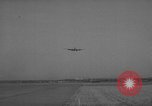 Standbild B-29 Superfortress Kansas United States USA, 1946, aus Sekunde 55 historischem Filmmaterial Videoclip 65675072615