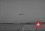 Standbild B-29 Superfortress Kansas United States USA, 1946, aus Sekunde 56 historischem Filmmaterial Videoclip 65675072615