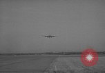 Standbild B-29 Superfortress Kansas United States USA, 1946, aus Sekunde 58 historischem Filmmaterial Videoclip 65675072615