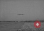 Standbild B-29 Superfortress Kansas United States USA, 1946, aus Sekunde 59 historischem Filmmaterial Videoclip 65675072615