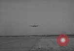 Standbild B-29 Superfortress Kansas United States USA, 1946, aus Sekunde 60 historischem Filmmaterial Videoclip 65675072615