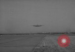 Standbild B-29 Superfortress Kansas United States USA, 1946, aus Sekunde 62 historischem Filmmaterial Videoclip 65675072615