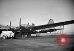 Image B-29 Superfortress Kansas United States USA, 1946, de la seconde 6 séquences d'archives historiques vidéo 65675072616
