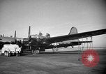 Image B-29 Superfortress Kansas United States USA, 1946, de la seconde 7 séquences d'archives historiques vidéo 65675072616