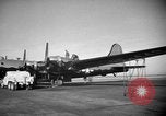 Image B-29 Superfortress Kansas United States USA, 1946, de la seconde 9 séquences d'archives historiques vidéo 65675072616