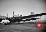 Image B-29 Superfortress Kansas United States USA, 1946, de la seconde 10 séquences d'archives historiques vidéo 65675072616