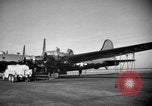 Image B-29 Superfortress Kansas United States USA, 1946, de la seconde 11 séquences d'archives historiques vidéo 65675072616