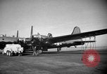 Image B-29 Superfortress Kansas United States USA, 1946, de la seconde 13 séquences d'archives historiques vidéo 65675072616