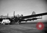Image B-29 Superfortress Kansas United States USA, 1946, de la seconde 14 séquences d'archives historiques vidéo 65675072616