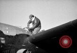 Image B-29 Superfortress Kansas United States USA, 1946, de la seconde 22 séquences d'archives historiques vidéo 65675072616