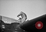 Image B-29 Superfortress Kansas United States USA, 1946, de la seconde 29 séquences d'archives historiques vidéo 65675072616