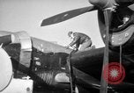 Image B-29 Superfortress Kansas United States USA, 1946, de la seconde 30 séquences d'archives historiques vidéo 65675072616