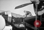 Image B-29 Superfortress Kansas United States USA, 1946, de la seconde 31 séquences d'archives historiques vidéo 65675072616