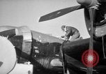 Image B-29 Superfortress Kansas United States USA, 1946, de la seconde 33 séquences d'archives historiques vidéo 65675072616