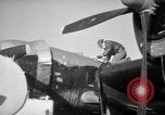 Image B-29 Superfortress Kansas United States USA, 1946, de la seconde 34 séquences d'archives historiques vidéo 65675072616