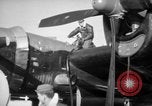 Image B-29 Superfortress Kansas United States USA, 1946, de la seconde 35 séquences d'archives historiques vidéo 65675072616