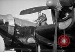 Image B-29 Superfortress Kansas United States USA, 1946, de la seconde 36 séquences d'archives historiques vidéo 65675072616