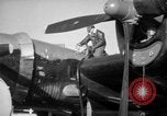Image B-29 Superfortress Kansas United States USA, 1946, de la seconde 37 séquences d'archives historiques vidéo 65675072616
