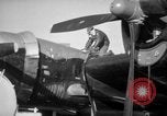Image B-29 Superfortress Kansas United States USA, 1946, de la seconde 39 séquences d'archives historiques vidéo 65675072616