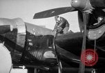 Image B-29 Superfortress Kansas United States USA, 1946, de la seconde 40 séquences d'archives historiques vidéo 65675072616