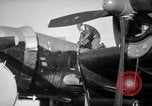 Image B-29 Superfortress Kansas United States USA, 1946, de la seconde 41 séquences d'archives historiques vidéo 65675072616