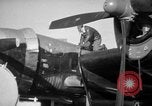Image B-29 Superfortress Kansas United States USA, 1946, de la seconde 42 séquences d'archives historiques vidéo 65675072616