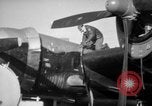 Image B-29 Superfortress Kansas United States USA, 1946, de la seconde 43 séquences d'archives historiques vidéo 65675072616