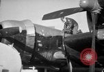 Image B-29 Superfortress Kansas United States USA, 1946, de la seconde 44 séquences d'archives historiques vidéo 65675072616