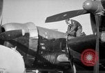 Image B-29 Superfortress Kansas United States USA, 1946, de la seconde 45 séquences d'archives historiques vidéo 65675072616