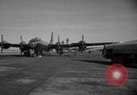 Image B-29 Superfortress Kansas United States USA, 1946, de la seconde 56 séquences d'archives historiques vidéo 65675072616