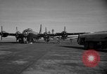 Image B-29 Superfortress Kansas United States USA, 1946, de la seconde 57 séquences d'archives historiques vidéo 65675072616