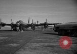 Image B-29 Superfortress Kansas United States USA, 1946, de la seconde 58 séquences d'archives historiques vidéo 65675072616