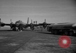 Image B-29 Superfortress Kansas United States USA, 1946, de la seconde 61 séquences d'archives historiques vidéo 65675072616