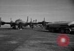 Image B-29 Superfortress Kansas United States USA, 1946, de la seconde 62 séquences d'archives historiques vidéo 65675072616