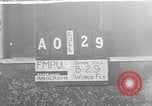 Image of B-29 Superfortress Kansas United States USA, 1946, second 1 stock footage video 65675072617