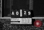 Image of B-29 Superfortress Kansas United States USA, 1946, second 5 stock footage video 65675072617