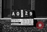 Image of B-29 Superfortress Kansas United States USA, 1946, second 6 stock footage video 65675072617