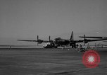 Image of B-29 Superfortress Kansas United States USA, 1946, second 10 stock footage video 65675072617