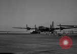 Image of B-29 Superfortress Kansas United States USA, 1946, second 11 stock footage video 65675072617