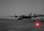 Image of B-29 Superfortress Kansas United States USA, 1946, second 12 stock footage video 65675072617