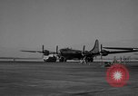 Image of B-29 Superfortress Kansas United States USA, 1946, second 15 stock footage video 65675072617
