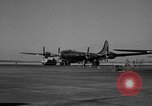 Image of B-29 Superfortress Kansas United States USA, 1946, second 17 stock footage video 65675072617