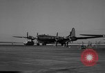 Image of B-29 Superfortress Kansas United States USA, 1946, second 20 stock footage video 65675072617