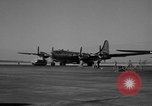 Image of B-29 Superfortress Kansas United States USA, 1946, second 21 stock footage video 65675072617