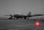 Image of B-29 Superfortress Kansas United States USA, 1946, second 22 stock footage video 65675072617