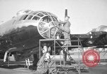Image of B-29 Superfortress Kansas United States USA, 1946, second 25 stock footage video 65675072617