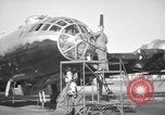 Image of B-29 Superfortress Kansas United States USA, 1946, second 26 stock footage video 65675072617