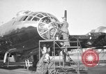 Image of B-29 Superfortress Kansas United States USA, 1946, second 27 stock footage video 65675072617