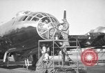 Image of B-29 Superfortress Kansas United States USA, 1946, second 29 stock footage video 65675072617